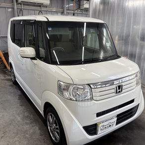 ホンダ・N-BOX