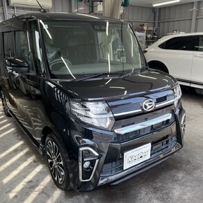 ダイハツ・タント
