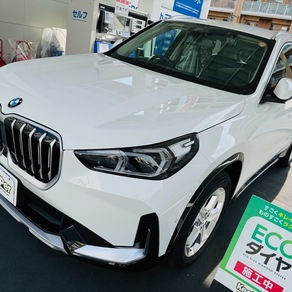 BMW・X1