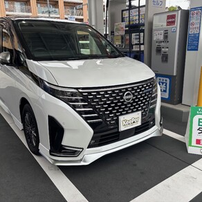 日産・セレナ