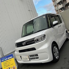 ダイハツ・タント