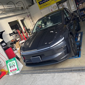 その他・テスラ・モデルY