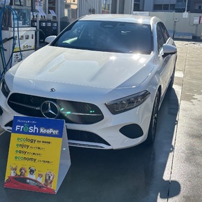 メルセデス・ベンツ・Aクラス