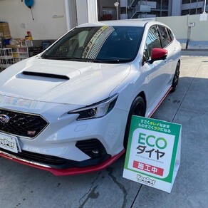 スバル・インプレッサ