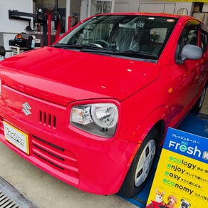 スズキ・アルト