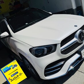 メルセデス・ベンツ・GLEクラス