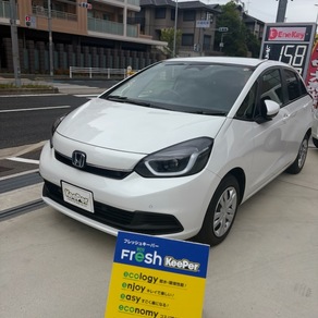 ホンダ・フィット