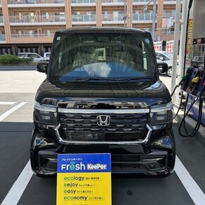 ホンダ・N-BOX