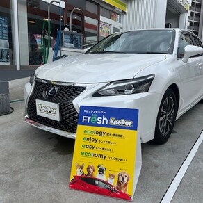 レクサス・CT