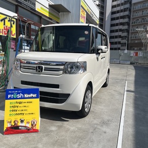 ホンダ・N-BOX