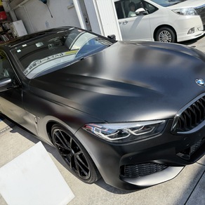 BMW・4シリーズ