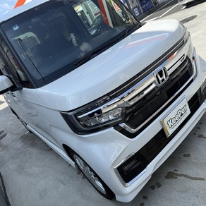 ホンダ・N-BOX