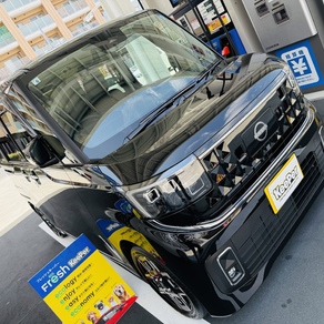 日産・デイズ