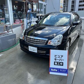 トヨタ・プレミオ