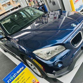BMW・X1