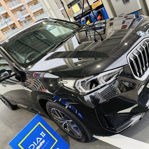 BMW・X3