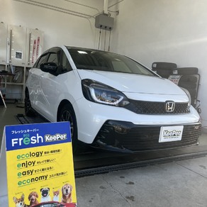 ホンダ・フィット