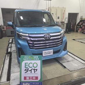 トヨタ・ルーミー