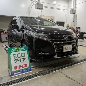 ホンダ・オデッセイ