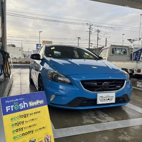 ボルボ・V40