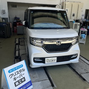 ホンダ・N-BOX