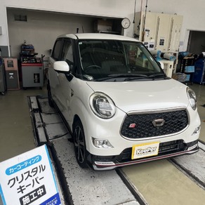 ダイハツ・キャスト