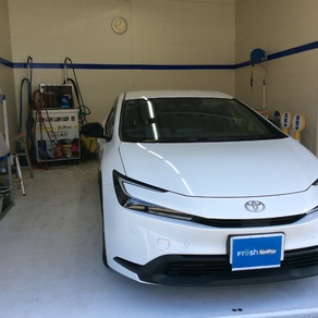 トヨタ・プリウス