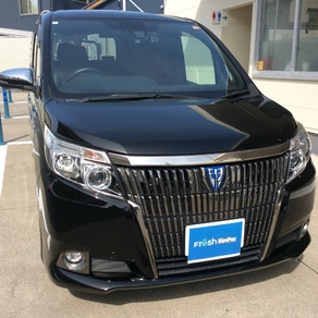 トヨタ・エスクァイア