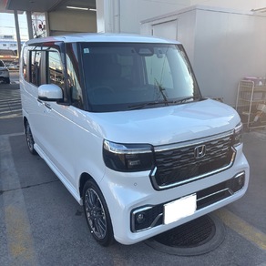 ホンダ・N-BOX