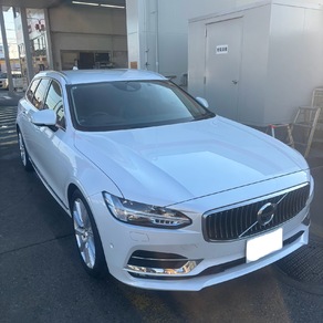 ボルボ・V90