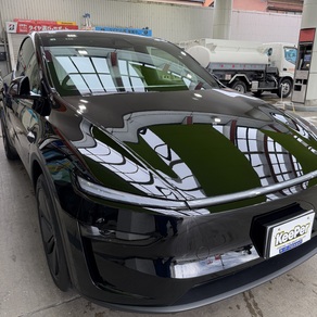 その他・テスラ・モデルY