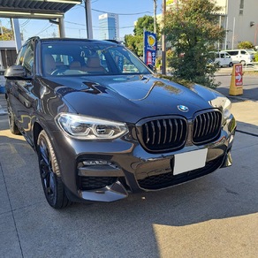 BMW・X3