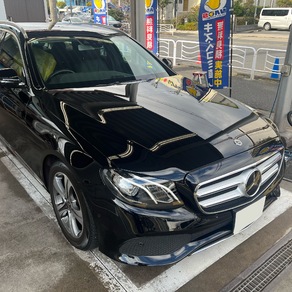 メルセデス・ベンツ・Eクラス