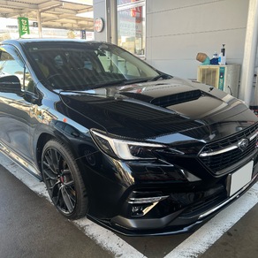 スバル・レヴォーグ