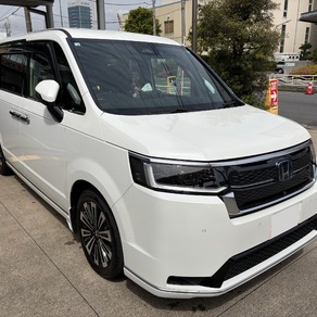 ホンダ・ステップワゴン