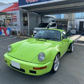 ポルシェ・911