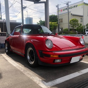 ポルシェ・911