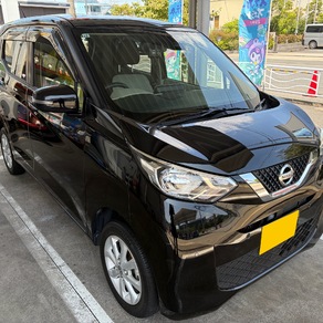 日産・デイズ