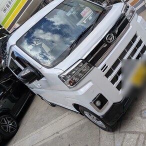 ダイハツ・アトレー