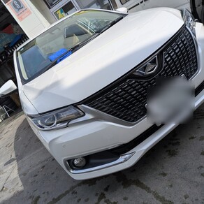 トヨタ・アリオン