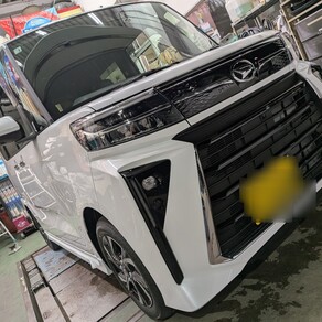 ダイハツ・タント