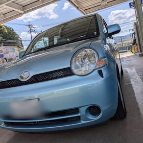 トヨタ・シエンタ