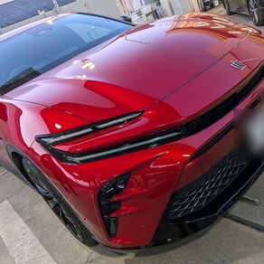 トヨタ・クラウンスポーツ