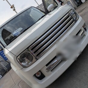 日産・キューブ