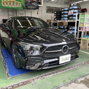 メルセデス・ベンツ・CLEクーペ