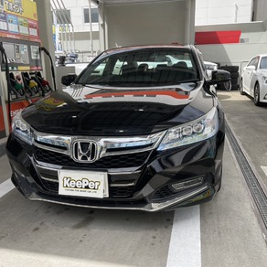 ホンダ・アコード