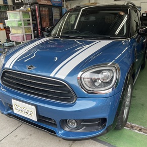 BMW・MINIクラブマン