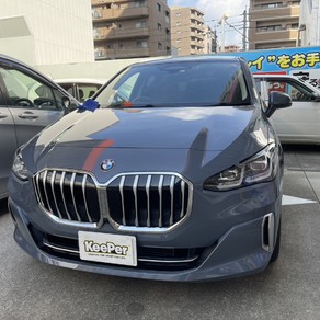 BMW・2シリーズ