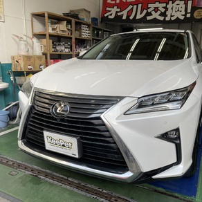 レクサス・RX