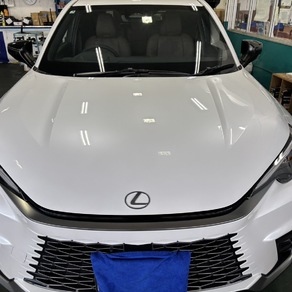レクサス・LBX